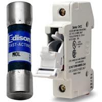 fuse and fuse case