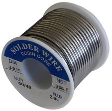 solder roll