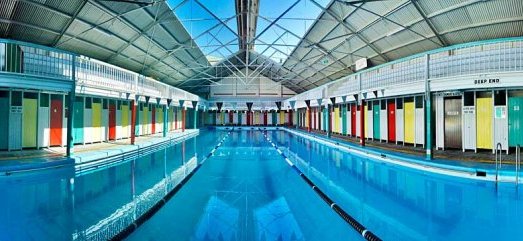 spring hill pool