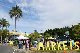Farmers Markets