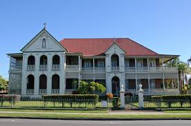 Mount Carmel Convent